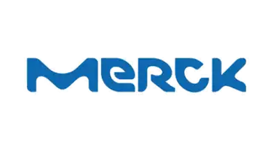 MERCK Logo